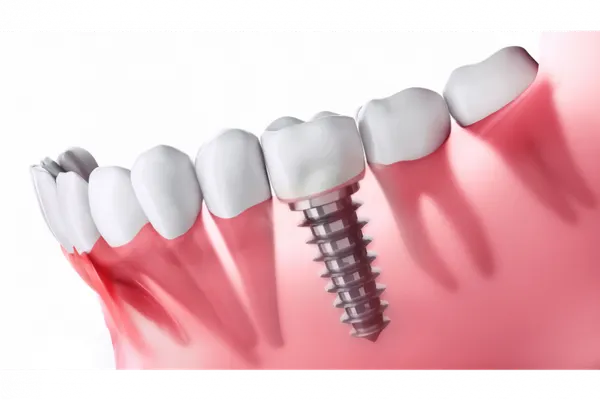 Implant Bone Grafting, Explained